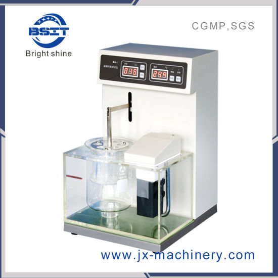 Lab Equipment Dissolution Tester for Tablet RC-1