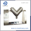 V Type Factory supply Pharmacetical Machine Powder Mixer 