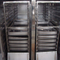 GMP Series Hot Air Circulation Dryer Oven (double door)