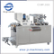 Automatic Dpp80 Al / PVC Liquid Blister Packing Machine (chocolate, honey, butter, jam, ketchup)