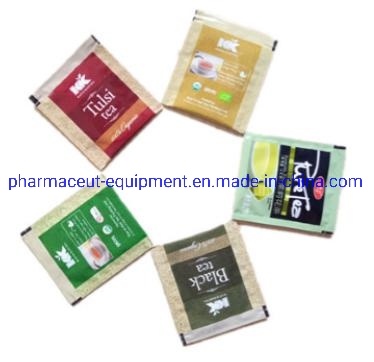 6300bags Per Hour/ Heat Sealing of Envelope for Tea Bag Packing Machine (DXDC8IV)