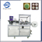 Automatica Good Price Pleat Soap Wrapping Packer Machine Ht960