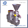 Food Industry Vertical Peanut Butter Making Colloid Mill Machine