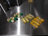 Njp260 Automatic Powder Pellet Liquid Capsule Filling Machine with GMP
