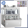 Zpw29 Pharmaceutical Food medicine Double Layer Pill Making Tablet Press Machine