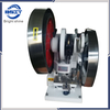 Tdp-5 Series Factory direct selling handheld tablet press Single Stamping Machine
