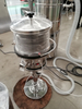 Tablet Polisher Bzs300 After Tablet Press/Tablet Deduster