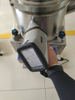 Bzs-230 Uphill Deduster Machine for Tablet/ Polisher Machine