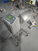factory supply T60/30 Hot Sale tablet Metal Detector for Pharmaceutical Class