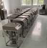 DP12/DP25 high quality lab Single station pill press machine Small Tablet Press Machine for pharmaceutical 