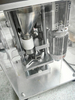 DP12/25 SUS304 high quality effervescent Vitamin C tablet press lab pill press machine 