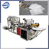 Factory Supply High Quality Empty Tea Bag Machine/Filter Paper Bag Forming Machine