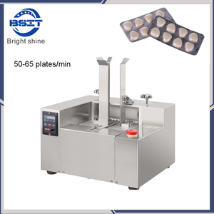 Pharmaceutical Grade Py-120 Tablet Capsule Deblister Machine/Retrieving Machine