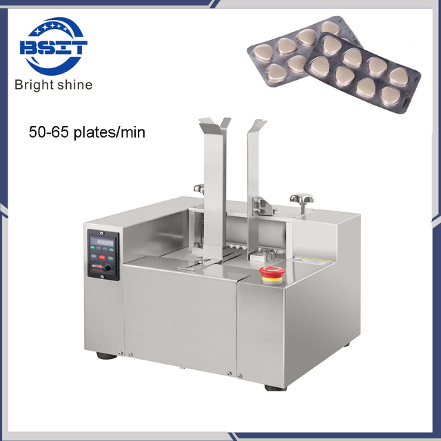 Pharmaceutical Grade Py-120 Tablet Capsule Deblister Machine/Retrieving Machine