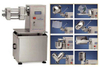 Dgn-II Multi-Functional Lab Pharmaceutical Machinery Tester (R&D)
