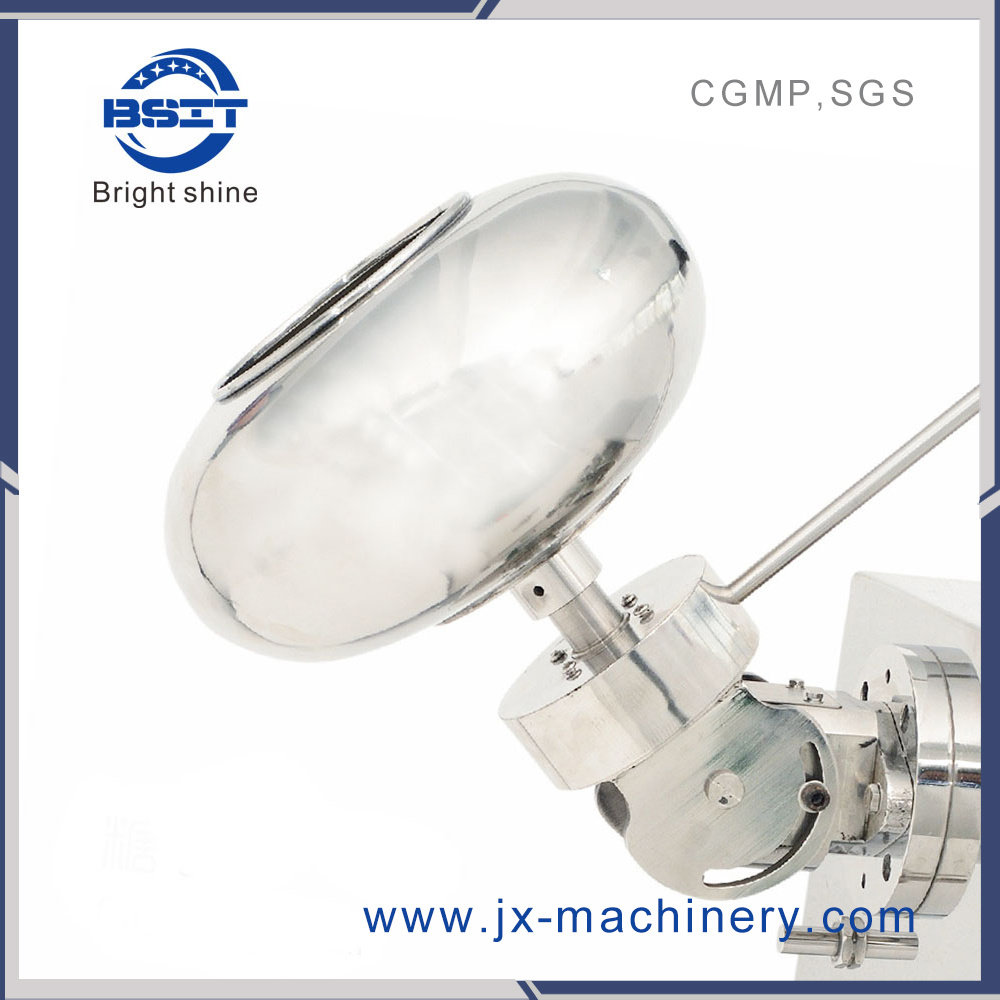 Dgn-II Multi-Functional Lab Pharmaceutical Machinery Tester (R&D)