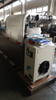 Dpp250 Big Pills Packing Machine Blister Packing Machine Pharmaceutical Equipment