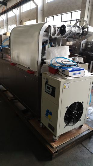 Dpp 250 Type Automatic Blister Pharmaceutical Packing Machine