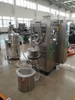 Hot Sale Rotary Tablet Press Machine (ZPT-15) /Salt Tablet Making Machine