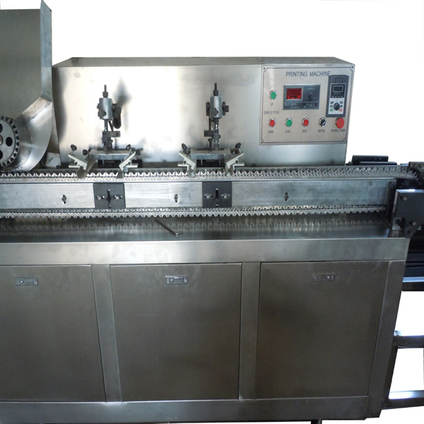 Pharmaceutical Machine Vial/Ampoule Bottle Silk-Screener Printing Machine