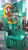 Tablet Press Pill Making Machine Pharmaceutical Equipment for Thp-25 Flower Basket