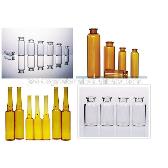 Bzd-S-120 Line Type Vial Bottle Capping Machine (Three Knives)