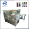 SUS304 Stainless Steel Effervescent Tablet Into PP Tube Counter Packing Machine