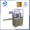 Factory Supply Straight-Line Film Wrapping Machine Bsr-180A