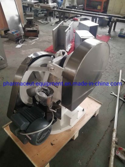 Single Punch Manual Labortary Tablet Press Machine Tdp