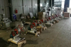 Tdp 1.5/5/6 small capacity manual operate tablet press useed from labotatory