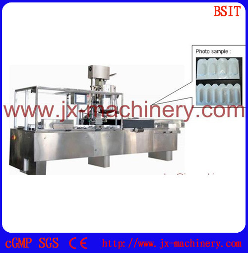 High Speed Factory Price Suppository Forming Filling Sealing Machine (Gzs-9A)