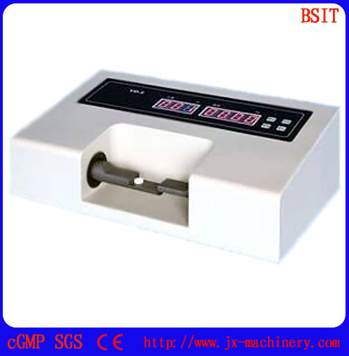 Laboratory Pharmaceutical Tablet Hardness Tester (YD-3)