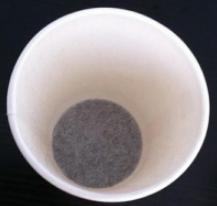 BS838 3 Sealing Head Hidden Tea Cup Machine for Tea
