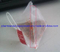 Vertical New Model Full Automatic Nylon Pyramids Tea Bag Packing Machine