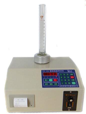 HY-100 Powder Tap Densitometer, Tap Density Tester, Tap Density Measurement Instrument
