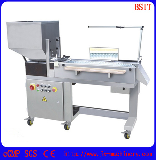 Yjx-220 Capsule Inspection Machine with Good Price