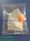 3~5 Tea Bag in an Envelope Single Chamber Tea Bag Machine with Heat Sealing Envelope (DXDC8V)