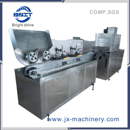 Yzg-II Good Price Ampoule Screen Printing Machine