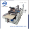 High Speed Double Channels Empty Tea Bag Maker Machine/Tea Bag Forming Machine