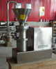 JMS-80 Factory Wholesale Food Peanut Colloid Mill Machine 