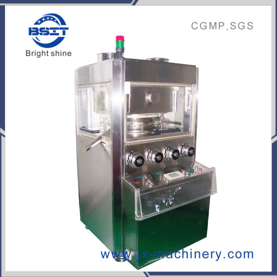 Zp35D Rotary Tablet Press with High Quality Ce Certificate