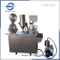 Small Capacity Hand Operated Semi Automatic Capsule Pharmaceutical Filling Machine