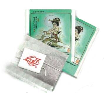 High Quality Ccfd6 Automatic Tea Bags Envelope Packing Machine