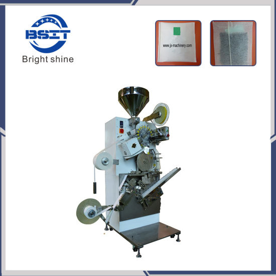 High Quality Ccfd6 Automatic Tea Bags Envelope Packing Machine