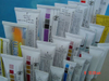 Semi Automatic/Toothpaste/ Soft Plastic Composite/Aluminium Tube/Tube Filling Sealing Machine