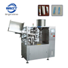 Semi Automatic/Toothpaste/ Soft Plastic Composite/Aluminium Tube/Tube Filling Sealing Machine