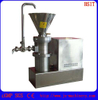 Peanut/Nut Colloid Milling Machine with Stainless Steel (Jms-80)