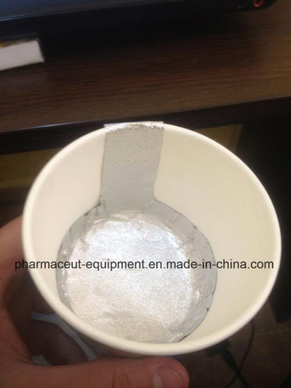 Hidden Tea Cup Packing Making Machine (2filling head/3 filling head)