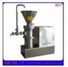 Food Industry Vertical Peanut Butter Making Colloid Mill Machine