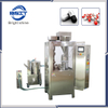 Njp260 Automatic Powder Pellet Liquid Capsule Filling Machine with GMP